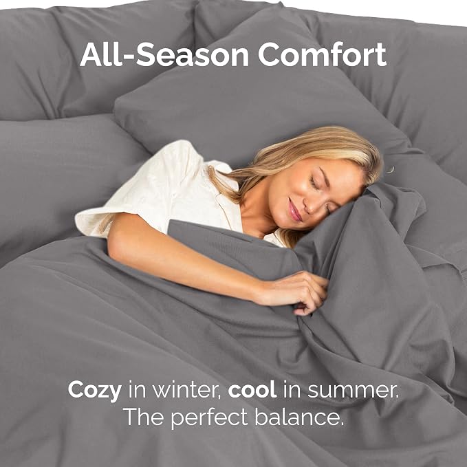 Twin XL Size Flat Sheet - Image 6