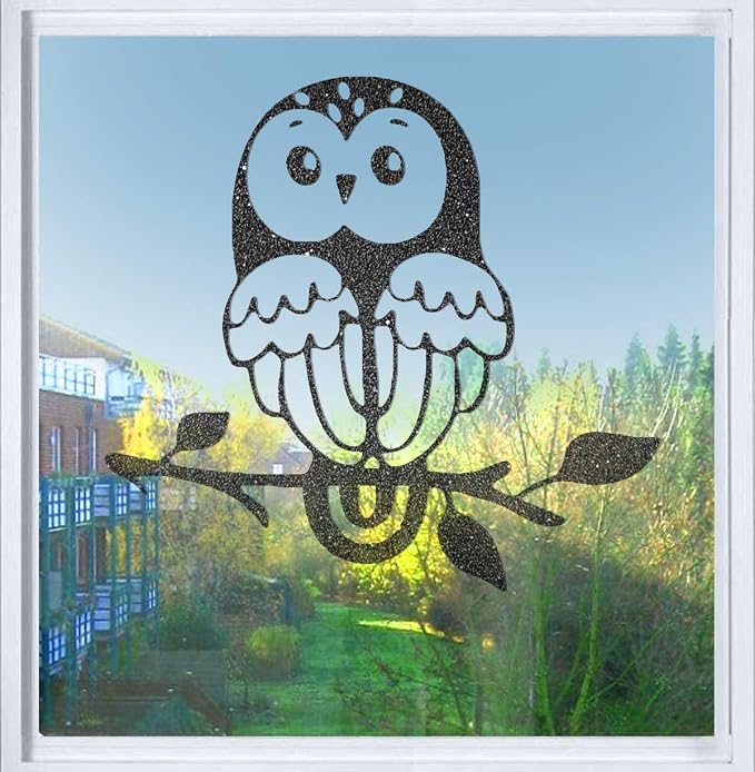 VViViD Frosted Matte Etched Adhesive Craft Window Vinyl Roll - Image 2