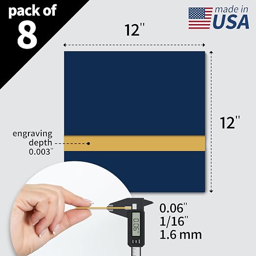 Trotec TroLase | 12"x12"x1/16", Guillotine | Made in USA - Image 2
