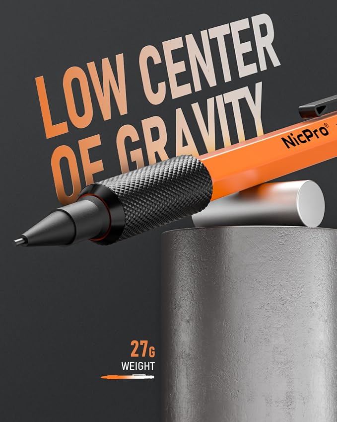 Nicpro 1.3 mm Mechanical Pencils Set - Image 2