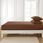 Full Size Fitted Sheet Only - Image 4