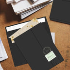 50 Packs 5x7 Envelopes, A7 5x7 Envelopes - Image 6