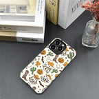 Case for iPhone 15 Pro Max, Scratch Resistant Hybrid Double Layer Hard - Image 5