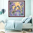 Funchey Counted Cross Stitch Kits - Image 2