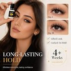 Eyelash Extension Glue 0.5 Sec Drying time | lash Extension Glue Retention 4-5 - Image 6