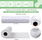 Medium Weight Interfacing Fabric - Image 2