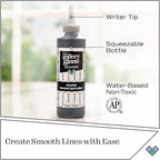 Gallery Glass Liquid Leading - Image 8