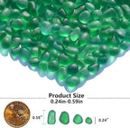 QYGL Sea Glass Stones - Image 3