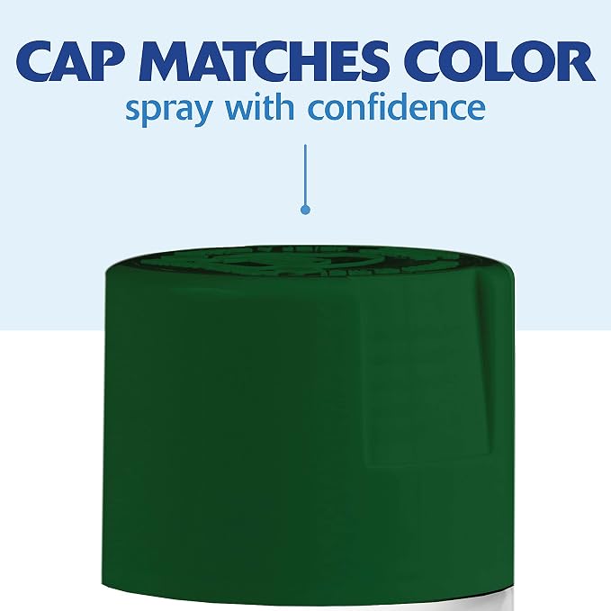 Rust-Oleum 383200 Painter's Touch 2X Ultra Cover Spray Paint, 12 oz, Satin - Image 7