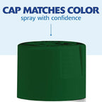 Rust-Oleum 383200 Painter's Touch 2X Ultra Cover Spray Paint, 12 oz, Satin - Image 7