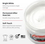 Speedball 004603 Fabric Screen Printing Ink, 32 Fl. Oz - Image 2