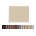 Leather Repair Patch Tape, Light Beige 17 x 61 Inches Self Adhesive Leather by Cindy%27s+Tape