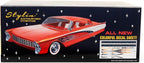 AMT - 1961 Ford Galaxie Hardtop - Image 3