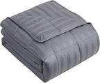 yescool Weighted Blanket for Adults Heavy Blanket for Sleeping Perfect for by yescool