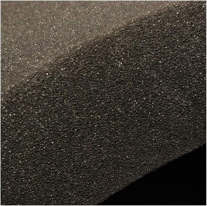 AKTRADING CO. 4" H X 30" W X 72" L CertiPUR-US Certified Rubber Foam Sheet - Image 6