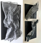Sculpting Wire Mesh Roll 15.7 X 196.8 Inch, Aluminum Wire Mesh - Image 6