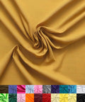 Barcelonetta | Poly Cotton Fabric by Barcelonetta
