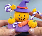 BOHS Violet Modeling Foam Clay - Image 3