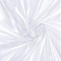 SHISU Clear TPU Vinyl Fabric 12 Mil, Heavy Duty Waterproof Sheet | Strong by SHISU