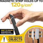 X-bet MAGNET Adhesive Magnetic Strip - Image 3