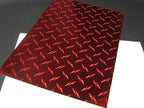 Diamond Plate Vinyl Tape, with Self-Adhesive - Image 2