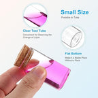PATIKIL 25ml Test Tubes - Image 4
