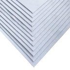 Jtnohx Self Adhesive Felt Sheets, 12 Pieces Felt Fabric - Image 5
