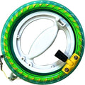 HENGDA KITE Professional Outdoor Kite Line Winder Winding Reel Grip Wheel by HENGDAKITE