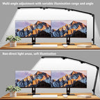 AILBTON Bright LED Desk Lamp - Image 7