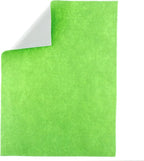 HBC Merino Wool Blend Felt Crafting Sheets Adhesive Backed by HairBowCenter