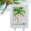 Sea Glass Art Kits, New Sea Glasss Resin Art Kits by Unknown