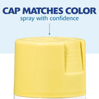 Rust-Oleum Painter's Touch 2X Ultra Cover Spray Paint, Satin Lemon Grass | - Image 7