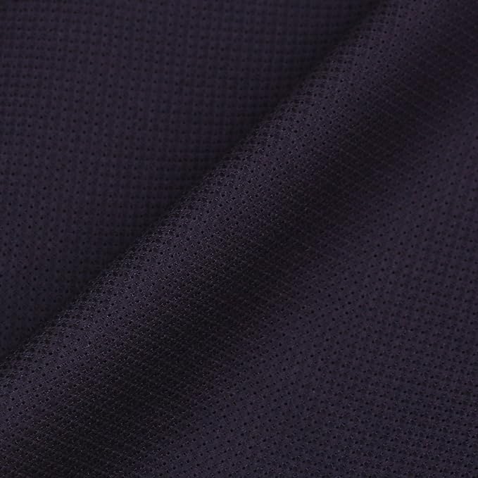 Aida Cloth 14 Count Cross Stitch Fabric, 19×28inch | High Contrast Base Makes by Donmon