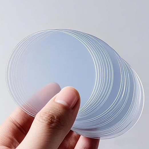 LMJIA Heavy Duty Double Sided Tape by LMJIA