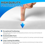 Polyurethane Foam Padding, Automotive and Packaging - Image 4
