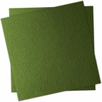 12" x 12" Felt Fabric Sheets for Crafts, 1mm Thick, Squares Felt Paper for - Image 5