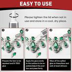 15 PCS 15ml B7000 Glue Clear - Image 4