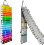 Tunnkit Vinyl Roll Holder, 36 Compartments by Tunnkit