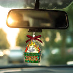 Dumpster Fire Ornament - Image 6