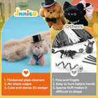 JMMICO 71 PCS Pipe Cleaner Craft Kit - Image 6