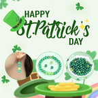 DUQGUHO 8mm St. Patrick's Day Beads - Image 3