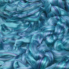 Living Dreams Yarn Bamboo Rayon Combed Top Roving - Image 7