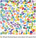 Youway Style Glass Mosaic Tiles - Image 4