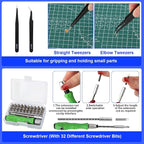 Gundam Tool Kit, Modeling Tools - Image 5