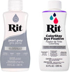 Rit Dye – 8 Oz. Liquid Fabric Dye - Image 2