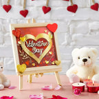 Wooden Art Panels for DIY Painting - Image 3