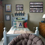 VERANI Baseball Card Display Case - Image 6