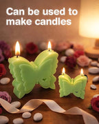 Epoxy Resin Molds for Spring Butterfly Soft Silicone Molds Set of 3 Sizes - Image 9