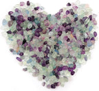 400pcs Natural Chip Stone Beads by DQJRJTJewelryMakingCraftsSupplies