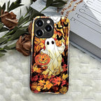 Case for iPhone 14 Pro, Scratch Resistant Hybrid Double Layer Hard - Image 3
